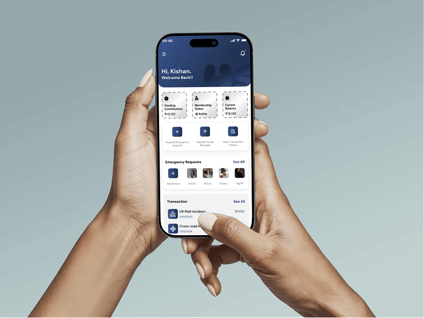 HealthSync