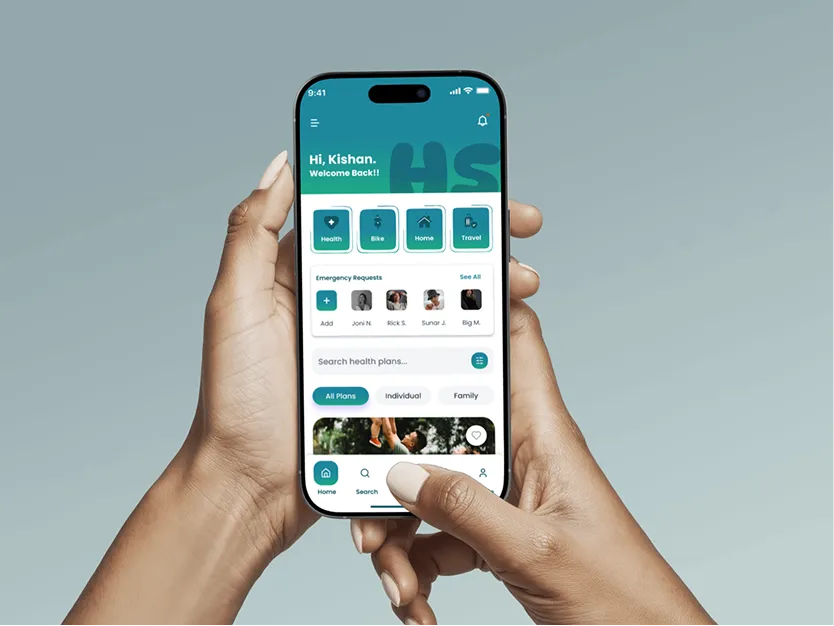 HealthSync